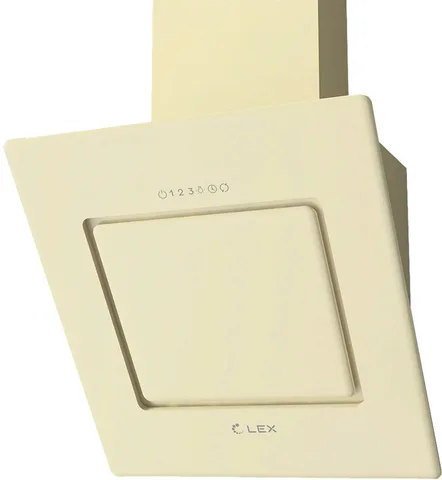 LEX LEILA 600 IVORY