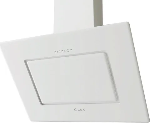 LEX LEILA 900 WHITE