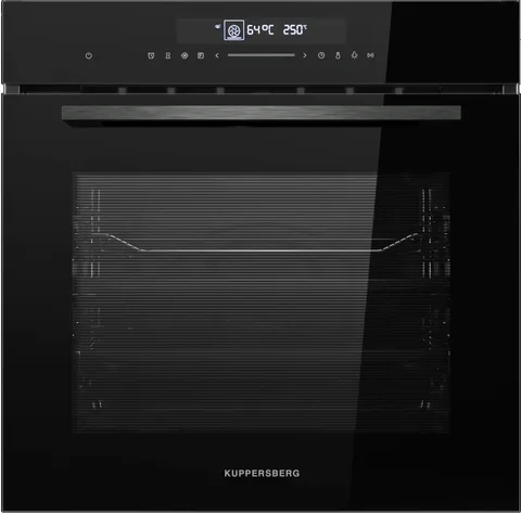 Kuppersberg HT 613 Black
