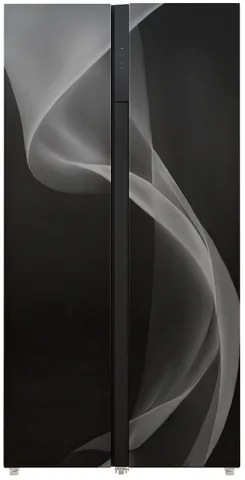 LEX LSB530BLID wind