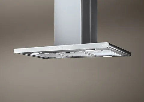 ELICA GALAXY ISLAND WHIX/A/90X45
