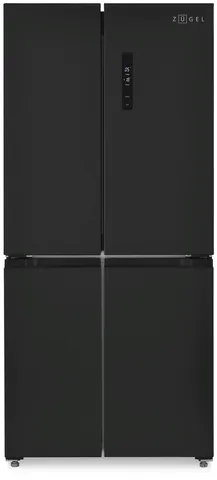 ZUGEL ZRCD430B