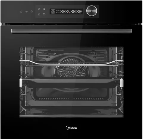 Midea MO82107PBG-I
