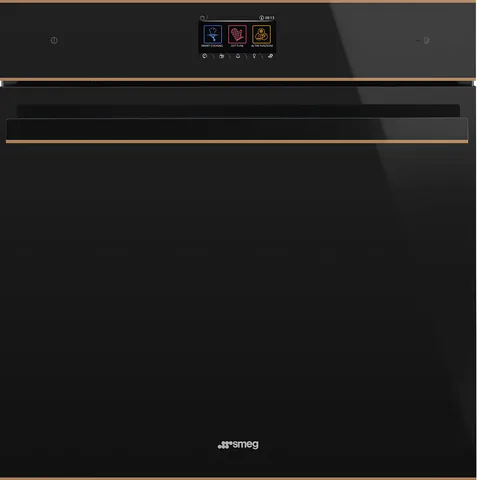 Smeg SOP6604TPNR