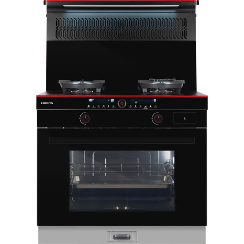 HIBERG S-FEG 92 с вытяжкой i-VM 9120