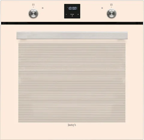 Jacky's JO EB7516