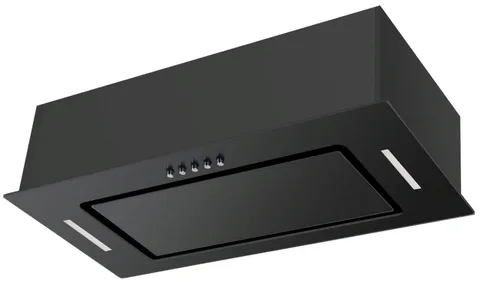 HOMSair CROСUS PUSH 52 Glass Black