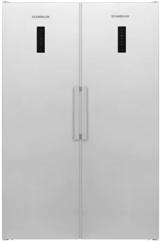 SCANDILUX SBS711EZ12W набор (состоит из FN711E12W + R711EZ12W)