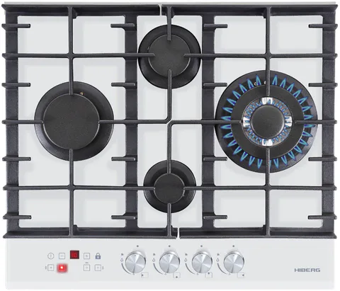 HIBERG VM 6145 W