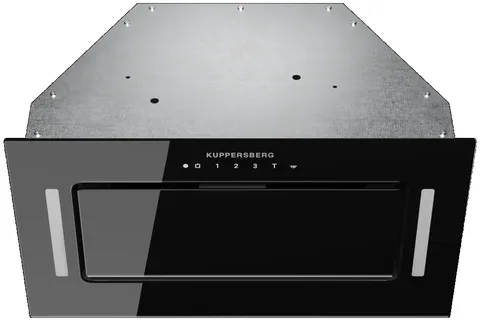 Kuppersberg INNOVA V 60 Black