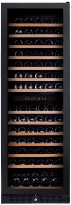 Dunavox DX-166.428DBK
