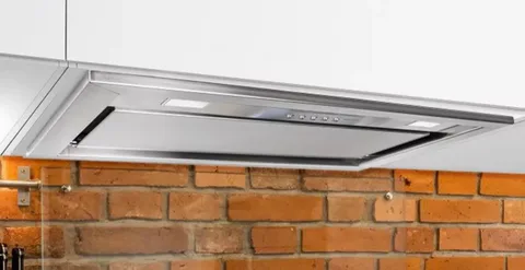 Falmec BUILT-IN BURANO 50 INOX
