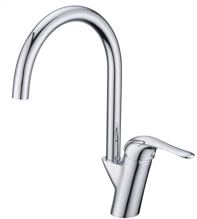 Emar EC-3002, смеситель, хром