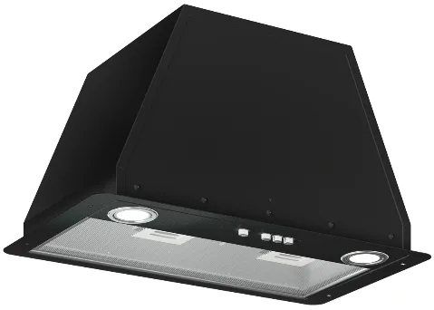 Elikor Flat 52П-650-К3Д черный