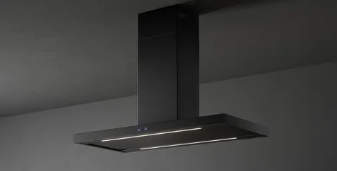 Falmec PLANE ISOLA BLACK 120 (PLUS)