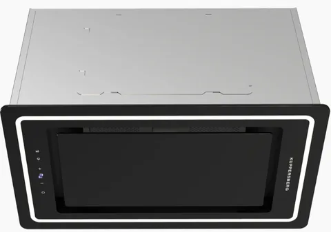 Kuppersberg INLUMIA 60 Black