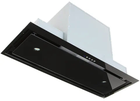 AKPO WK-6 Neva glass 80 см. черный