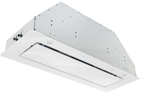 Konigin Falcon White Glass 80