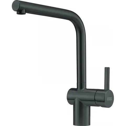 Franke Atlas Neo, смеситель, черный матовый
