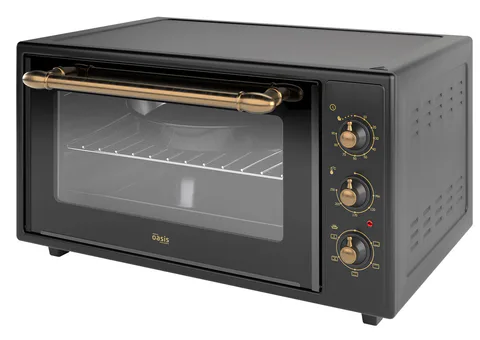 making Oasis everywhere M-50CG1