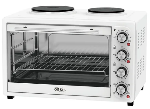 making Oasis everywhere M-BL35W1