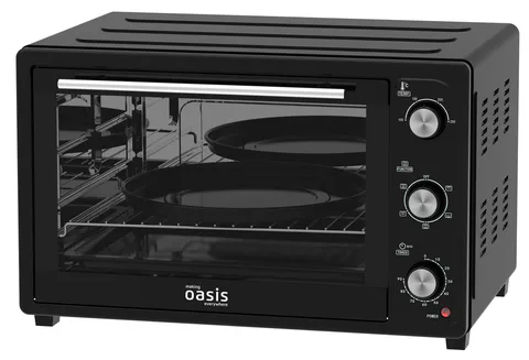 making Oasis everywhere M-60CB2