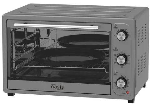 making Oasis everywhere M-60CG2