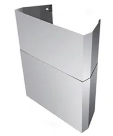 ELICA воздухоотвод MINI OM CHIMNEY KIT