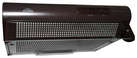 Elikor Davoline 60П-290-П3Л коричневый