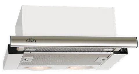 Elikor Интегра S2 60Н-700-В2Д нерж/нерж