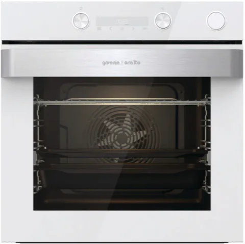 Gorenje BSA6737ORAW