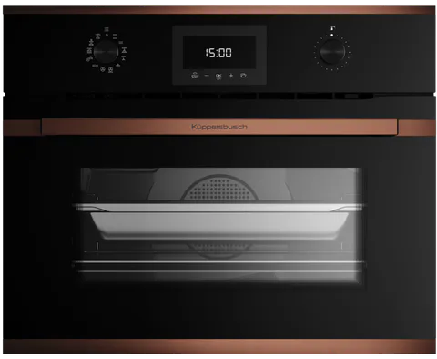 Kuppersbusch CBD 6340.0 S7 Copper