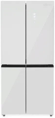 ZUGEL ZRCD430W