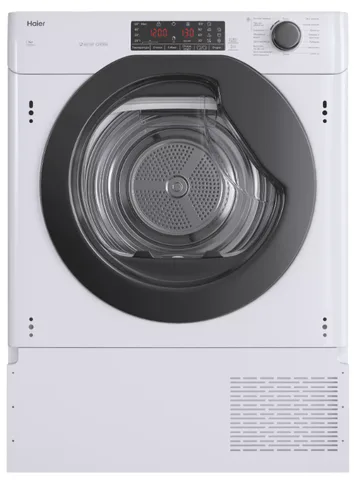 Haier HDB4 H7A2TBEX-RU