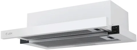 LEX HUBBLE G 2M 600 WHITE
