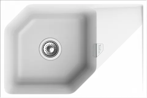 Rivelato LOCUS LS-75 brina, мойка, гранит, иней