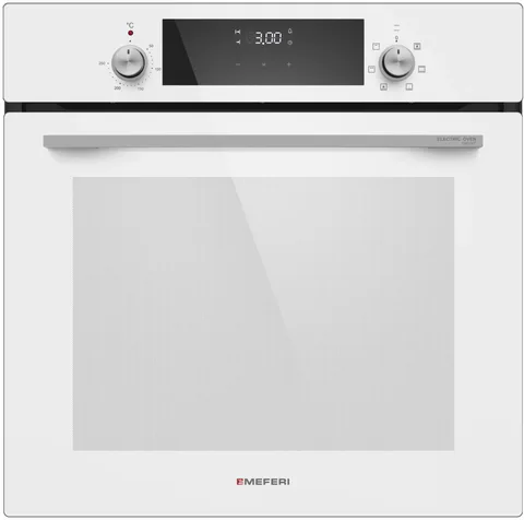 MEFERI MEO607WH COMFORT