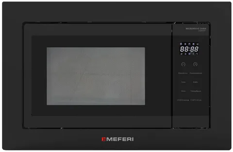 MEFERI MMO6020BK COMFORT