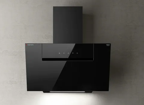 MEFERI AIRBOX60BK COMFORT