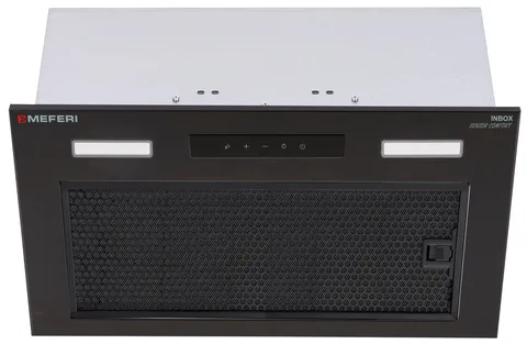MEFERI INBOX52BK SENSOR COMFORT