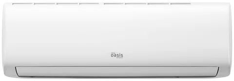 making Oasis everywhere H-12