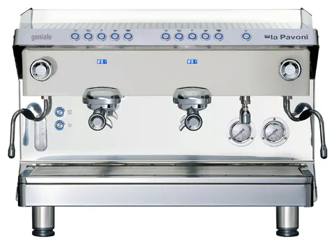 La Pavoni GENIALE2VBEU