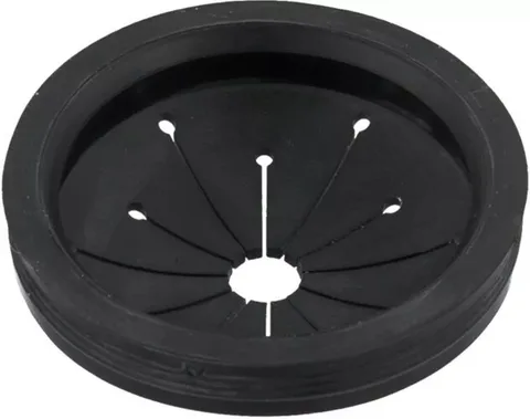 Bone Crusher резиновый рассекатель 22-0002A-00