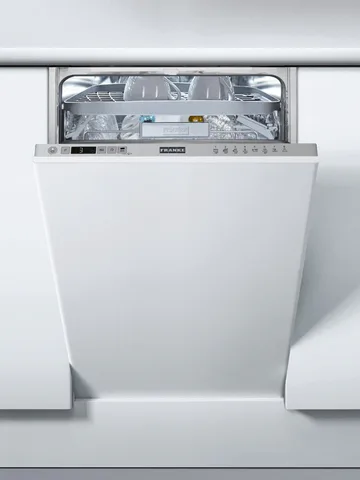 Franke FDW 4510 E8P E