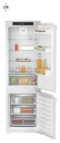 Liebherr ICf 5103-22 001 Pure EasyFresh
