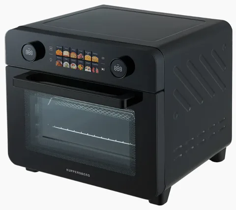 Kuppersberg KMO 250