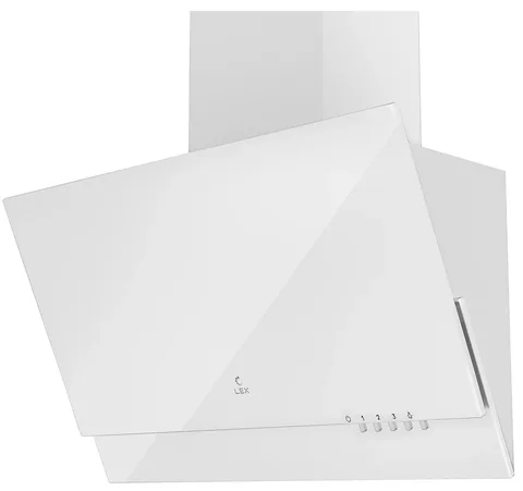 LEX Mera 500 White