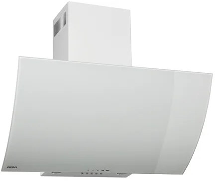 AKPO WK-4 Clarus eco II 60 см. белый