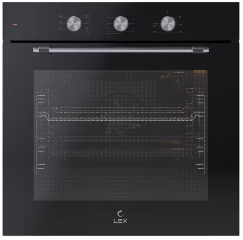 LEX EDP 670 BL MAX