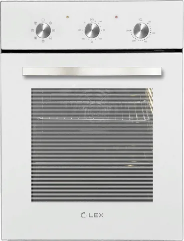LEX EDM 4570 WH